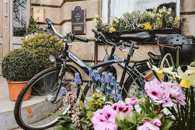 Murrayfield Hotel & Lodge