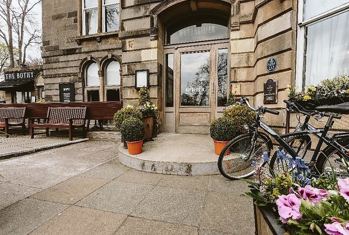 Murrayfield Hotel & Lodge