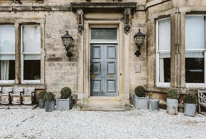 Murrayfield Hotel & Lodge