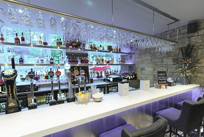 Murrayfield Hotel & Lodge