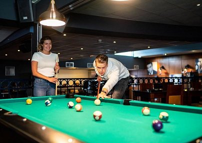 Fletcher Wellness-Hotel Brabant-Mill Mill
