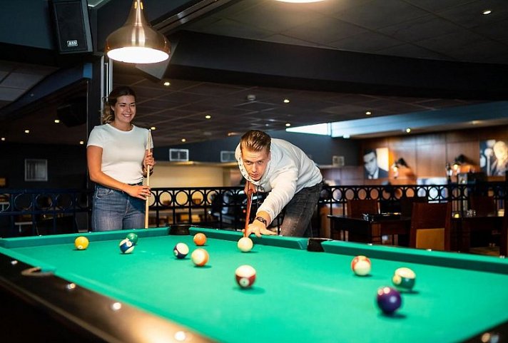 Fletcher Wellness-Hotel Brabant-Mill