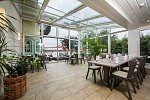 Hotel LinderHof Erfurt