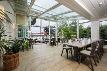 Hotel LinderHof Erfurt