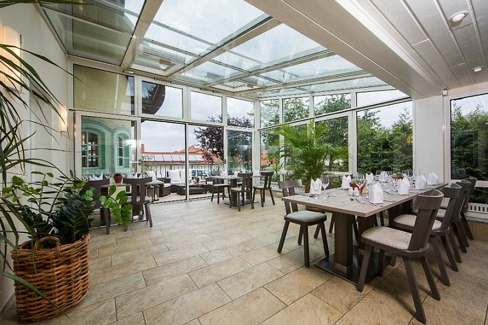Hotel LinderHof Erfurt