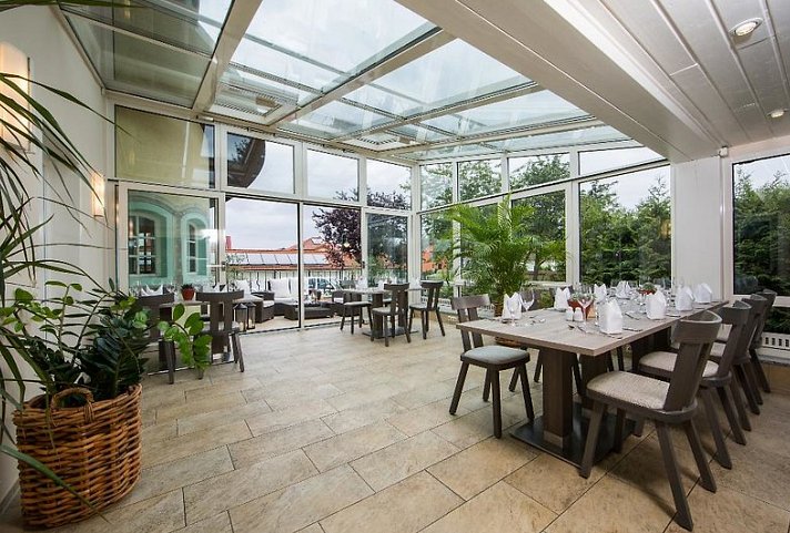 Hotel LinderHof Erfurt