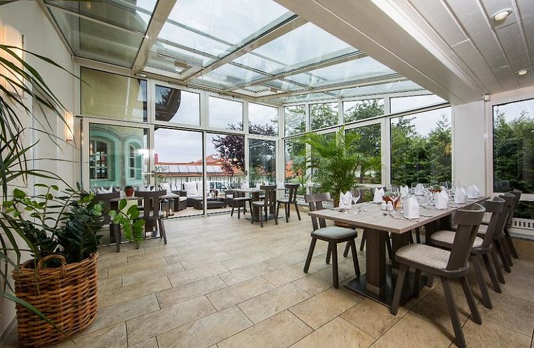 Hotel LinderHof Erfurt