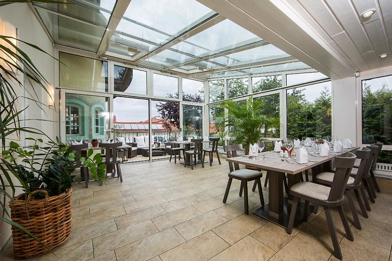 Hotel LinderHof Erfurt