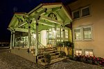 Hotel LinderHof Erfurt