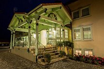Hotel LinderHof Erfurt