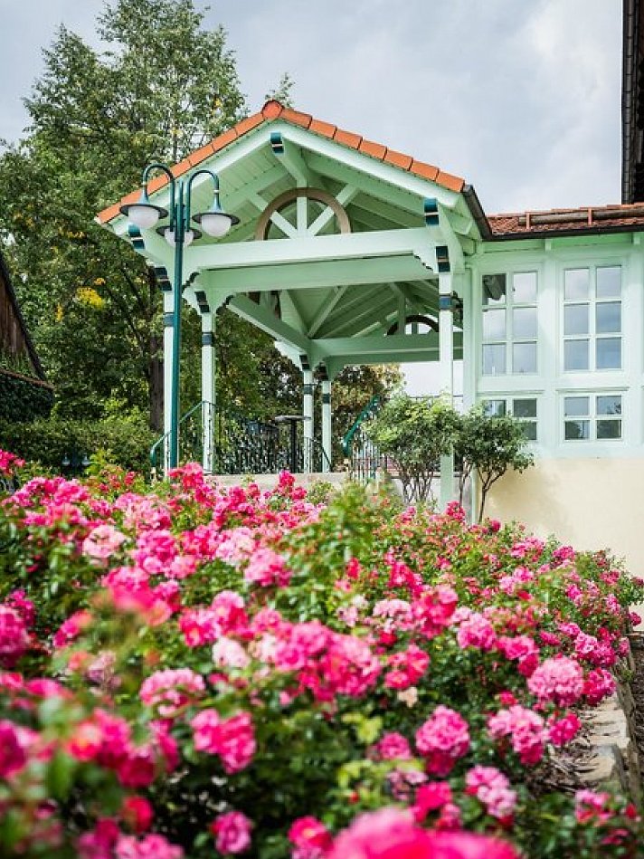 Hotel LinderHof Erfurt