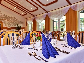 Hotel LinderHof Erfurt