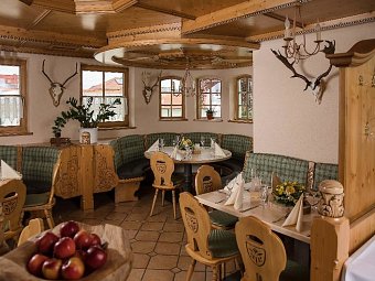 Hotel LinderHof Erfurt