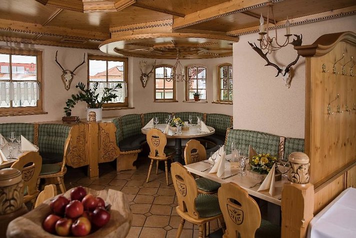 Hotel LinderHof Erfurt