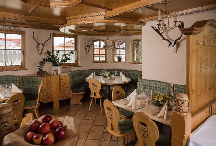 Hotel LinderHof Erfurt