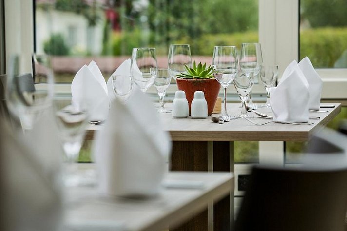 Hotel LinderHof Erfurt