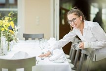 Hotel LinderHof Erfurt