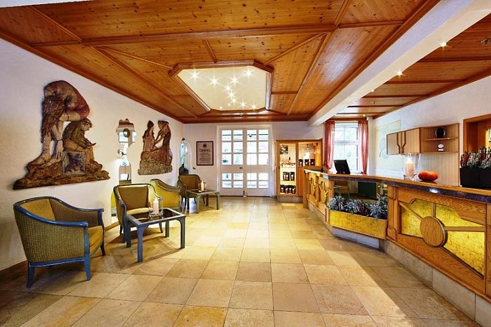 Hotel LinderHof Erfurt