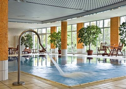 Congress Hotel Weimar by Mercure Weimar
