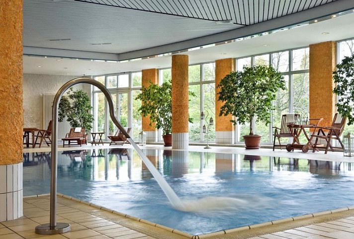Congress Hotel Weimar by Mercure