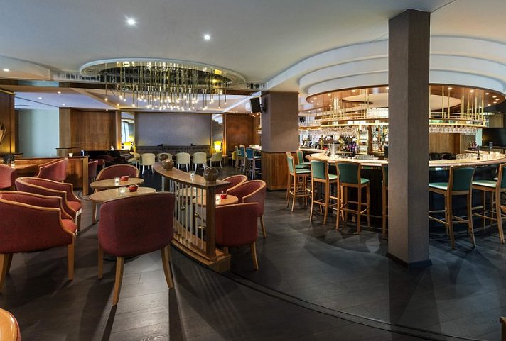 Congress Hotel Weimar by Mercure