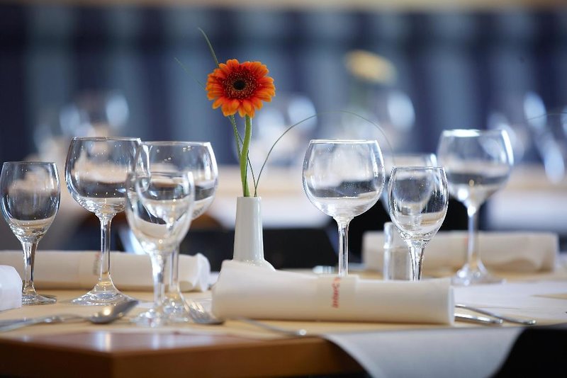 Hotel Erfurt City Center by Leonardo Hotels
