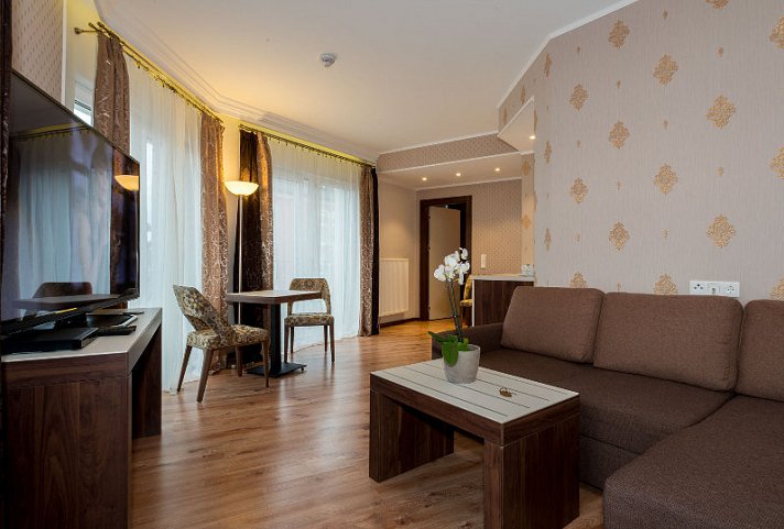 Hotel Nordhausen