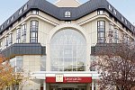 Leonardo Hotel Weimar