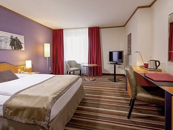 Leonardo Hotel Weimar