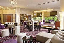 Leonardo Hotel Weimar
