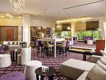 Leonardo Hotel Weimar