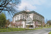 Leonardo Hotel Weimar