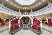 Leonardo Hotel Weimar