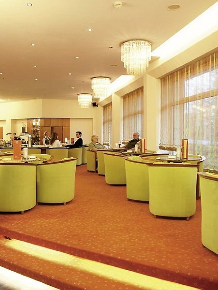 Leonardo Hotel Weimar