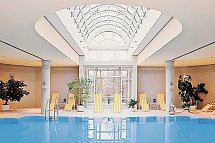 Leonardo Hotel Weimar