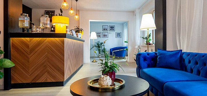DORMERO Hotel Weimar