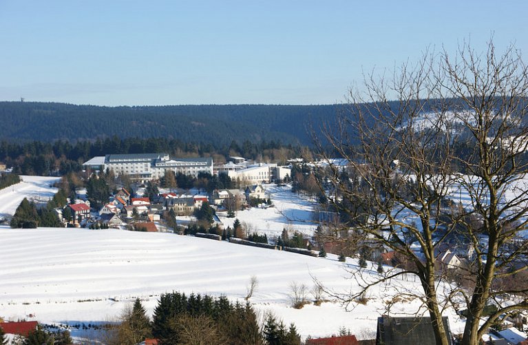 Werrapark Resort Hotel Heubacher Höhe