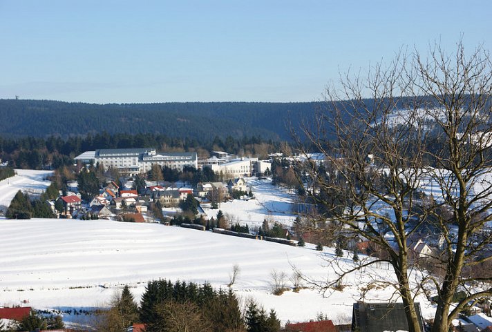 Werrapark Resort Hotel Heubacher Höhe