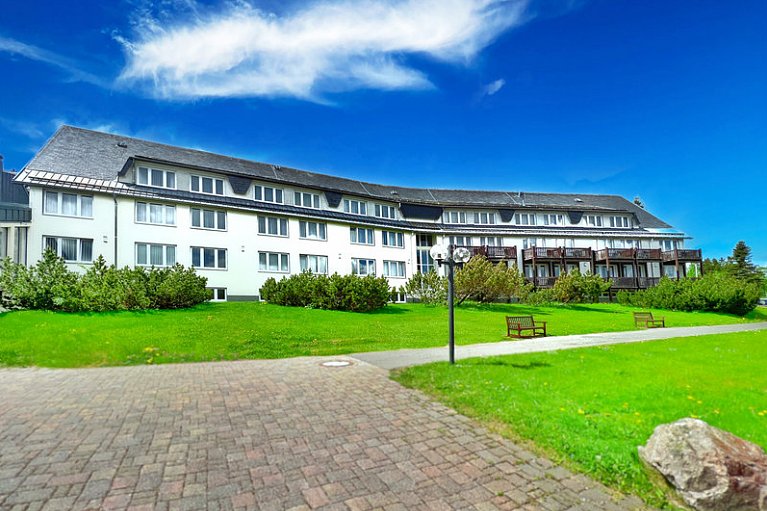 WAGNERS Sporthotel Oberhof