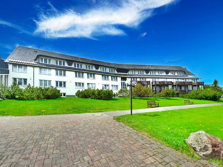 WAGNERS Sporthotel Oberhof