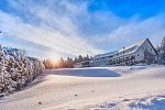WAGNERS Sporthotel Oberhof