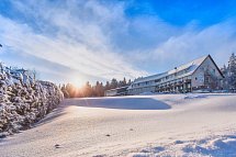 WAGNERS Sporthotel Oberhof