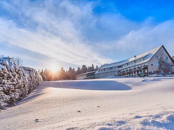 WAGNERS Sporthotel Oberhof
