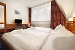 WAGNERS Sporthotel Oberhof