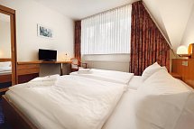 WAGNERS Sporthotel Oberhof