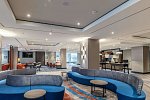 NYX Hotel Erfurt by Leonardo Hotels