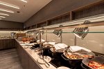 NYX Hotel Erfurt by Leonardo Hotels