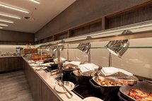 NYX Hotel Erfurt by Leonardo Hotels