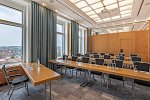 NYX Hotel Erfurt by Leonardo Hotels