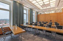 NYX Hotel Erfurt by Leonardo Hotels